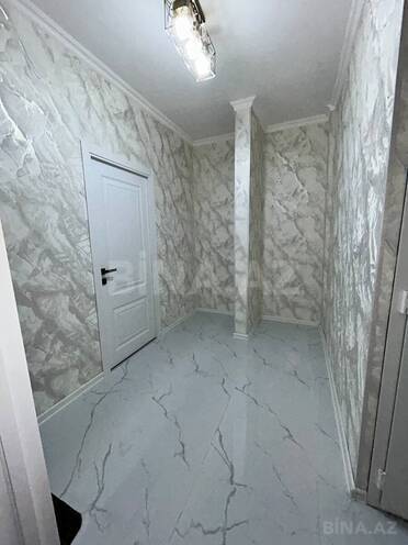 Satılır 3 otaqlı köhnə tikili 73 m², Yasamal r., photo 28 from 31