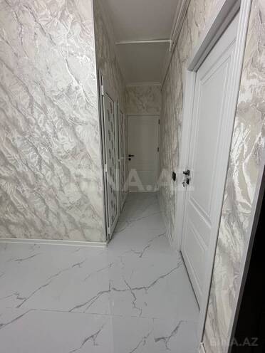 Satılır 3 otaqlı köhnə tikili 73 m², Yasamal r., photo 13 from 31