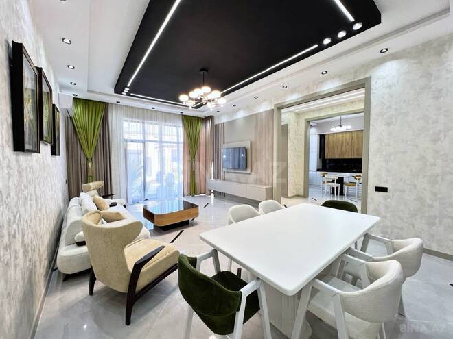 Продаётся 4-комн. дом/дача 180 м², пос. Мардакан, photo 13 from 25
