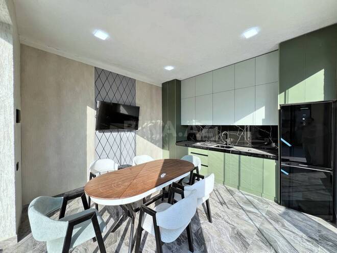 Продаётся 4-комн. дом/дача 180 м², пос. Мардакан, photo 7 from 25