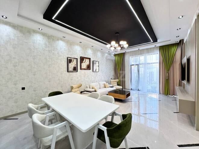 Продаётся 4-комн. дом/дача 180 м², пос. Мардакан, photo 12 from 25