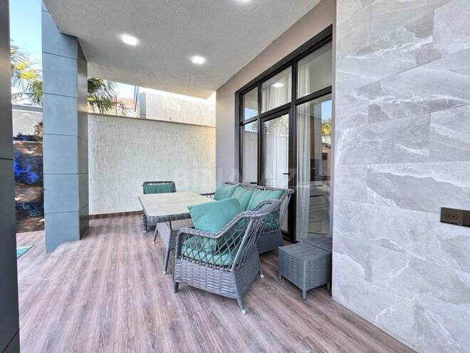 Продаётся 4-комн. дом/дача 180 м², пос. Мардакан, photo 10 from 25
