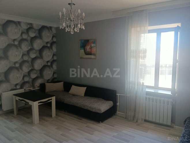 Продаётся 2-комн. вторичка 44 м², м. Низами, photo 5 from 15