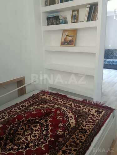 Продаётся 2-комн. вторичка 44 м², м. Низами, photo 8 from 15