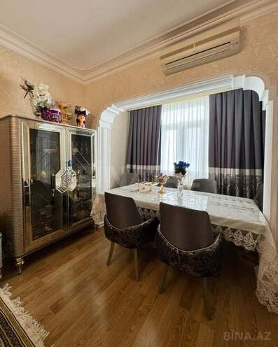 Satılır 3 otaqlı köhnə tikili 85 m², Nəsimi m., photo 10 from 15