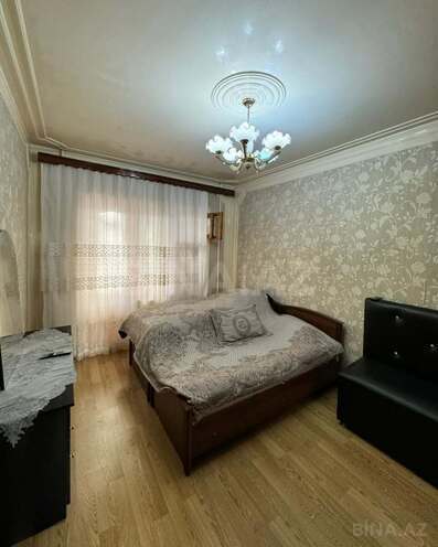 Satılır 3 otaqlı köhnə tikili 85 m², Nəsimi m., photo 7 from 15