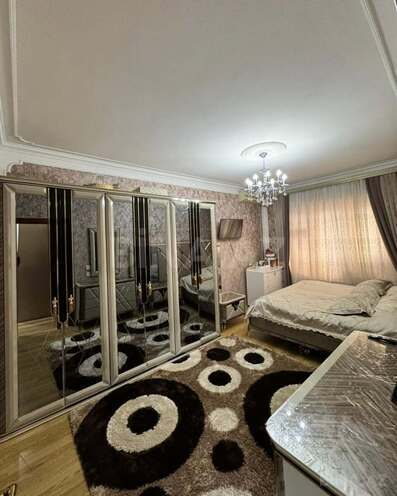 Satılır 3 otaqlı köhnə tikili 85 m², Nəsimi m., photo 5 from 15
