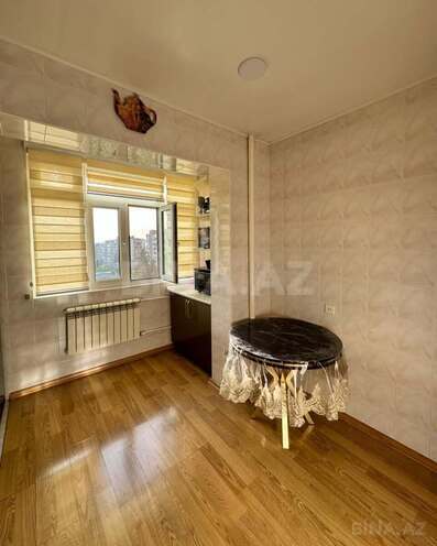 Satılır 3 otaqlı köhnə tikili 85 m², Nəsimi m., photo 9 from 15