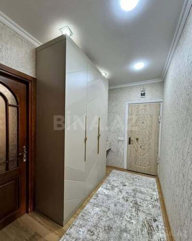 Satılır 3 otaqlı köhnə tikili 85 m², Nəsimi m., photo 11 from 15