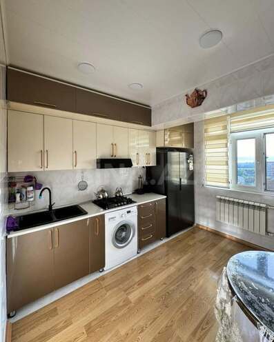 Satılır 3 otaqlı köhnə tikili 85 m², Nəsimi m., photo 8 from 15