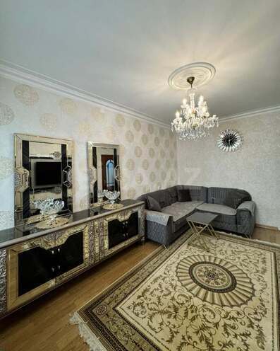 Satılır 3 otaqlı köhnə tikili 85 m², Nəsimi m., photo 4 from 15