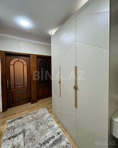Satılır 3 otaqlı köhnə tikili 85 m², Nəsimi m., photo 12 from 15
