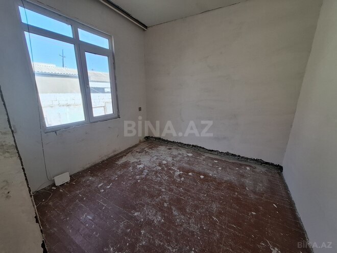 Satılır 2 otaqlı həyət evi/bağ evi 55 m², 20-ci sahə q., photo 4 from 9