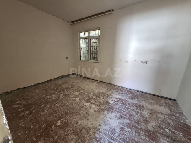 Satılır 2 otaqlı həyət evi/bağ evi 55 m², 20-ci sahə q., photo 5 from 9
