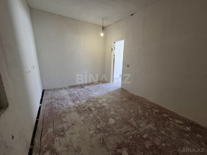 Satılır 2 otaqlı həyət evi/bağ evi 55 m², 20-ci sahə q., photo 3 from 9