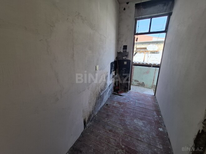 Satılır 2 otaqlı həyət evi/bağ evi 55 m², 20-ci sahə q., photo 6 from 9