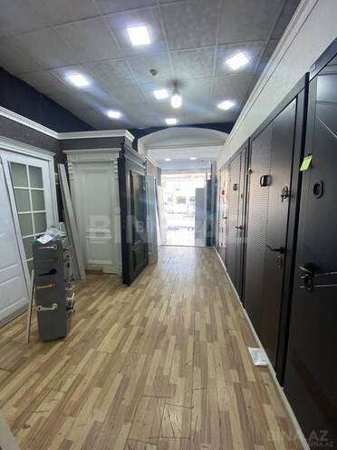 İcarəyə verilir  obyekt 300 m², Nərimanov r., photo 5 from 8