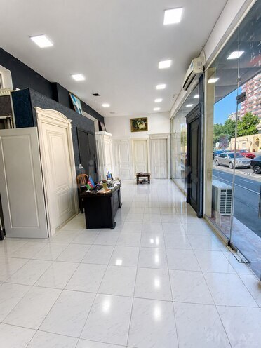 İcarəyə verilir  obyekt 300 m², Nərimanov r., photo 4 from 8