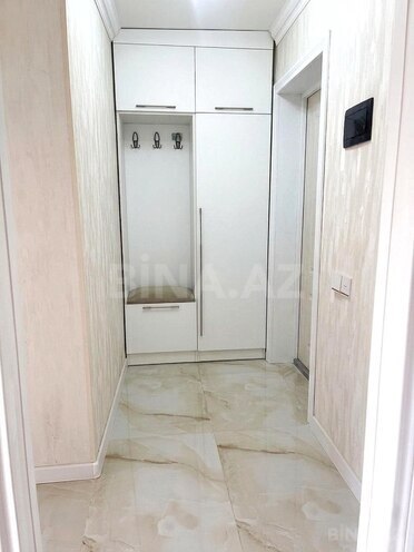 Продаётся 2-комн. вторичка 50 м², м. Кара Караев, photo 8 from 10