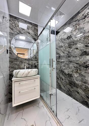 Satılır 3 otaqlı köhnə tikili 85 m², Nəsimi m., photo 13 from 15