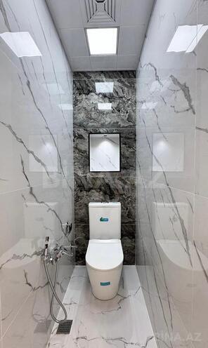 Satılır 3 otaqlı köhnə tikili 85 m², Nəsimi m., photo 14 from 15