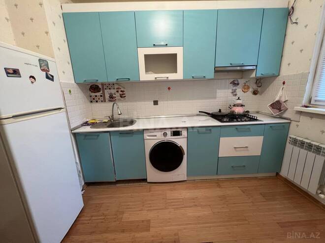 Продаётся 1-комн. новостройка 40 м², photo 3 from 9