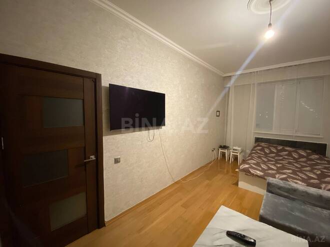 Продаётся 1-комн. новостройка 40 м², photo 8 from 9