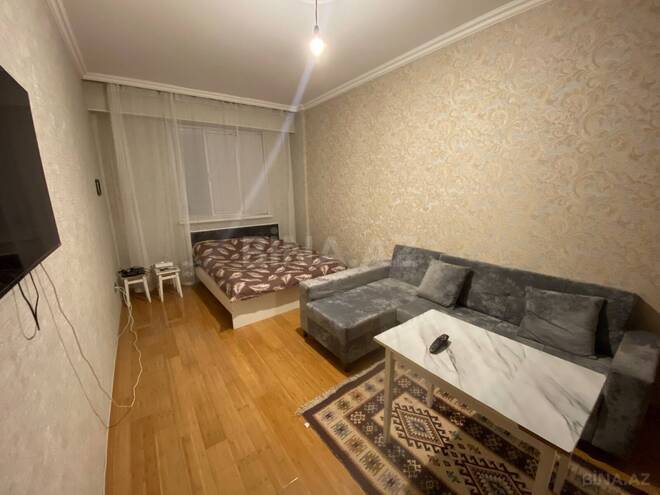 Продаётся 1-комн. новостройка 40 м², photo 6 from 9
