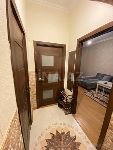Продаётся 1-комн. новостройка 40 м², photo 4 from 9