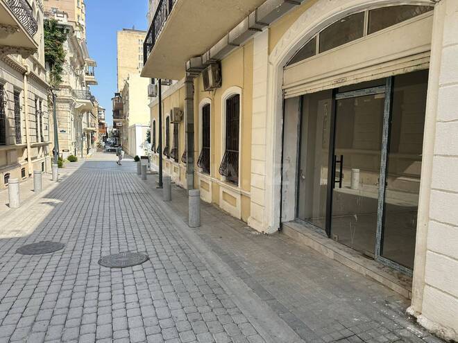 İcarəyə verilir  obyekt 30 m², İçəri Şəhər m., photo 5 from 12
