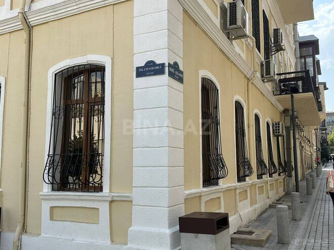 İcarəyə verilir  obyekt 30 m², İçəri Şəhər m., photo 10 from 12
