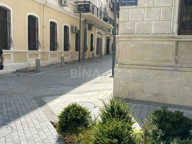 İcarəyə verilir  obyekt 30 m², İçəri Şəhər m., photo 11 from 12