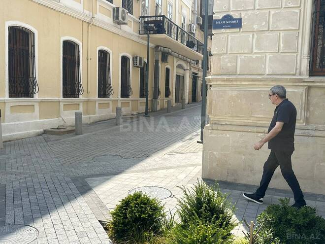 İcarəyə verilir  obyekt 30 m², İçəri Şəhər m., photo 9 from 12