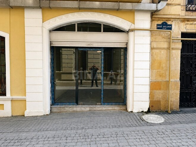 İcarəyə verilir  obyekt 30 m², İçəri Şəhər m., photo 1 from 12