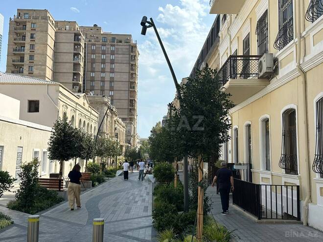 İcarəyə verilir  obyekt 30 m², İçəri Şəhər m., photo 7 from 12