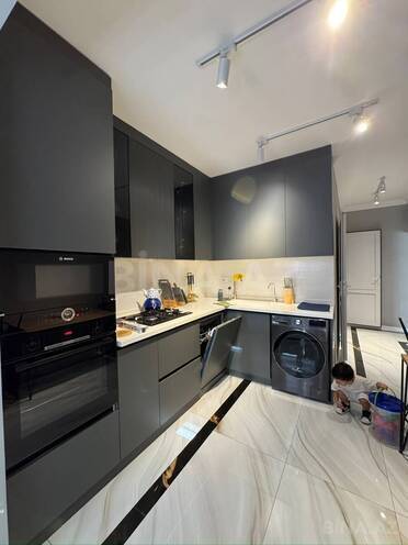 Satılır 3 otaqlı köhnə tikili 75 m², Əhmədli m., photo 6 from 10