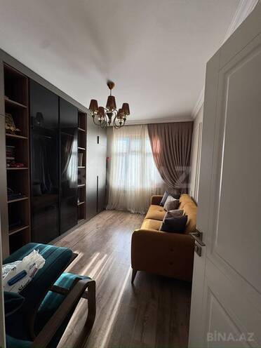 Satılır 3 otaqlı köhnə tikili 75 m², Əhmədli m., photo 5 from 10