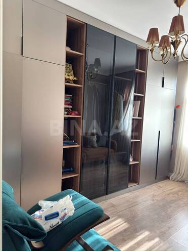 Satılır 3 otaqlı köhnə tikili 75 m², Əhmədli m., photo 9 from 10