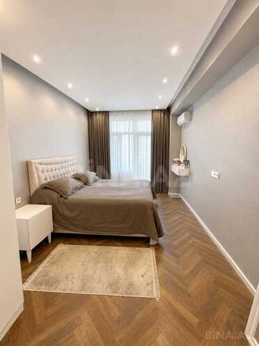 Satılır 3 otaqlı yeni tikili 97 m², İnşaatçılar m., photo 8 from 14