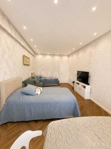 Satılır 3 otaqlı yeni tikili 97 m², İnşaatçılar m., photo 6 from 14