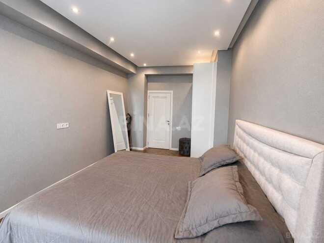 Satılır 3 otaqlı yeni tikili 97 m², İnşaatçılar m., photo 7 from 14