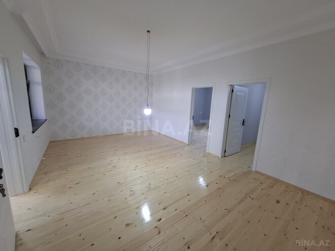 Satılır 3 otaqlı həyət evi/bağ evi 85 m², 20-ci sahə q., photo 1 from 11