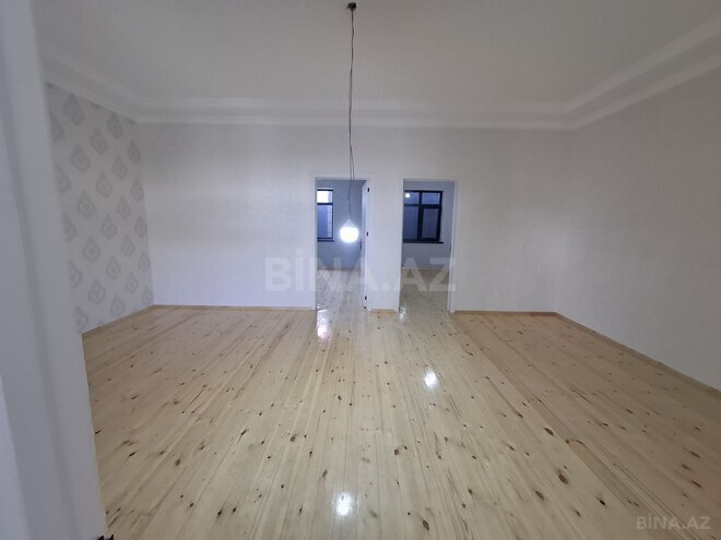 Satılır 3 otaqlı həyət evi/bağ evi 85 m², 20-ci sahə q., photo 3 from 11