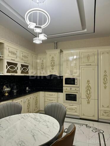 İcarəyə verilir 3 otaqlı yeni tikili 110 m², Elmlər Akademiyası m., photo 17 from 18