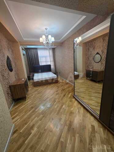 İcarəyə verilir 3 otaqlı yeni tikili 125 m², 8 Noyabr m., photo 6 from 23