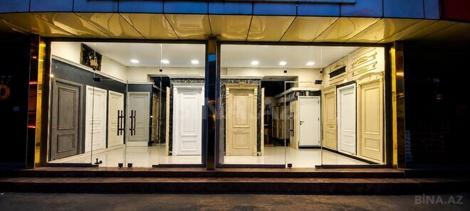 İcarəyə verilir  obyekt 300 m², Nərimanov r., photo 1 from 8