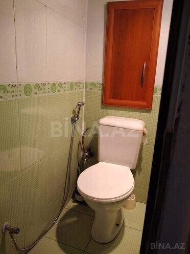 Satılır 4 otaqlı köhnə tikili 100 m², Biləcəri q., photo 13 from 15