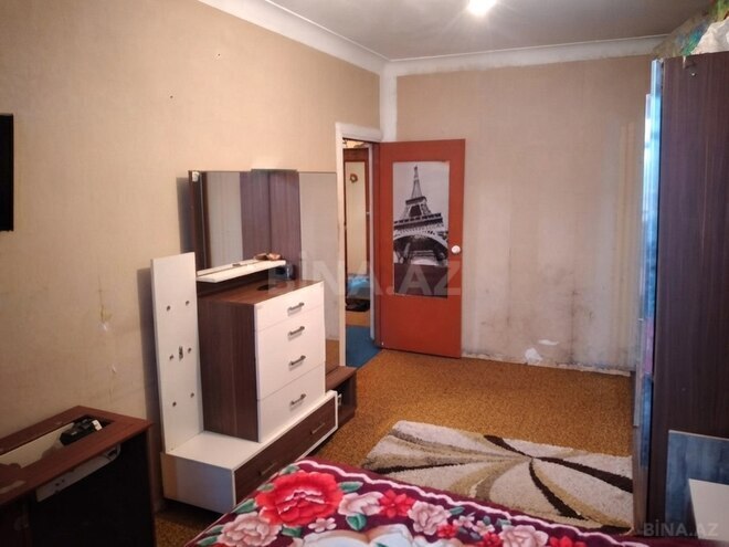 Satılır 4 otaqlı köhnə tikili 100 m², Biləcəri q., photo 9 from 15