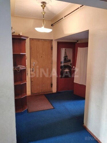 Satılır 4 otaqlı köhnə tikili 100 m², Biləcəri q., photo 14 from 15