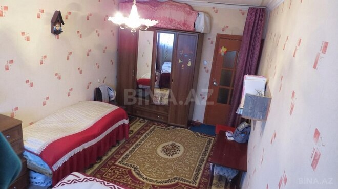 Satılır 4 otaqlı köhnə tikili 100 m², Biləcəri q., photo 8 from 15